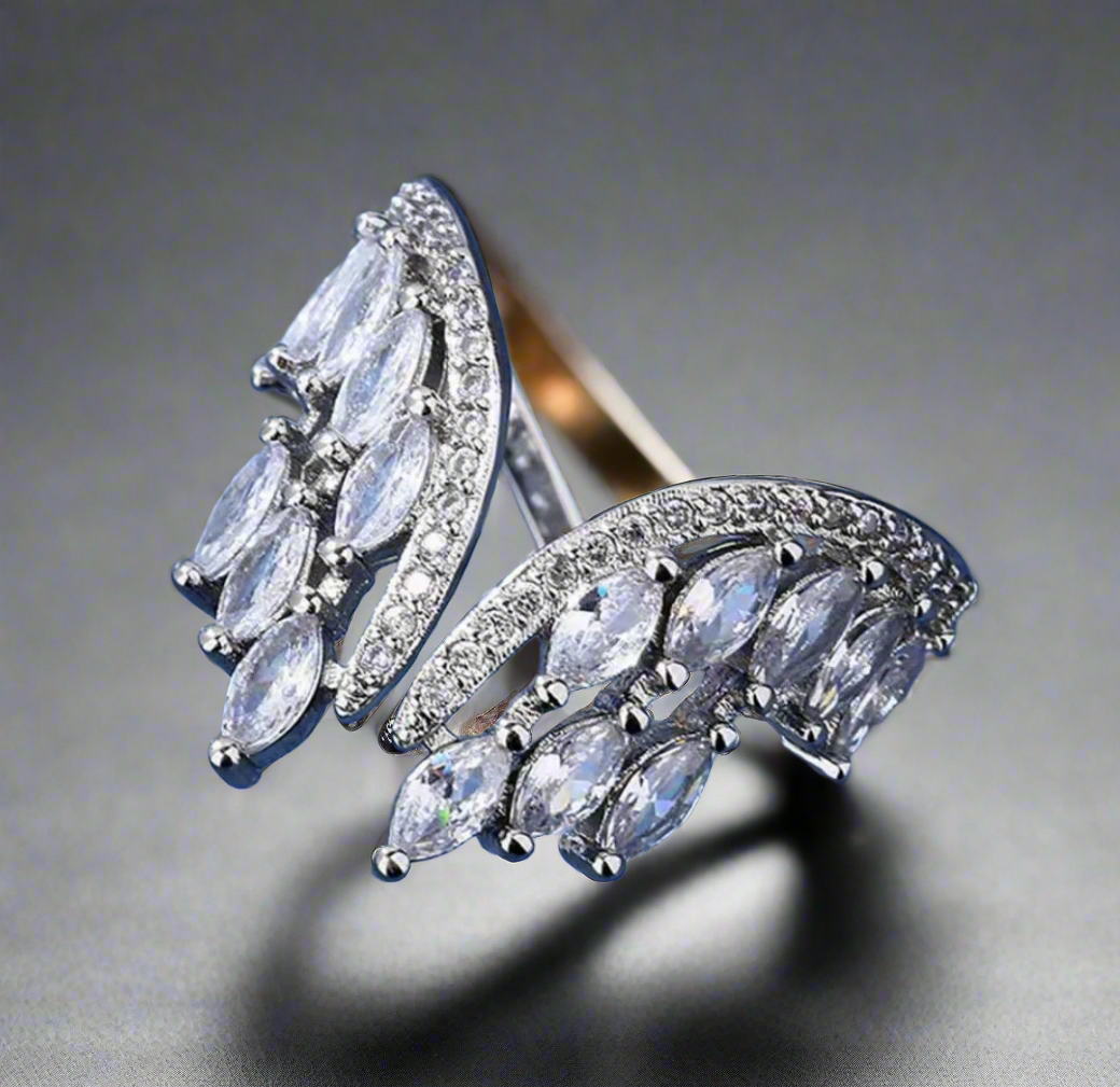 Wings ring size 7