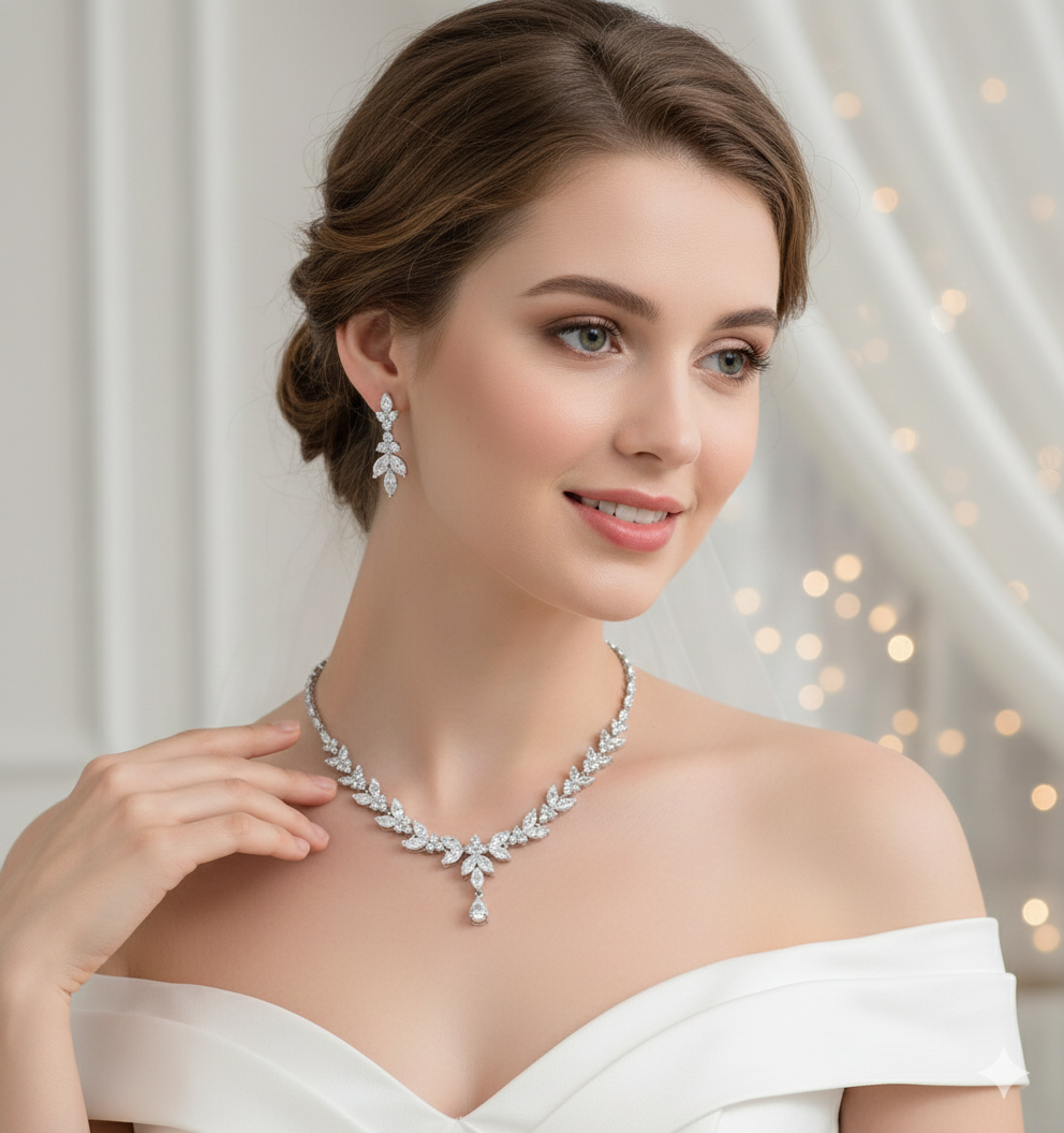 Simple and super elegant set