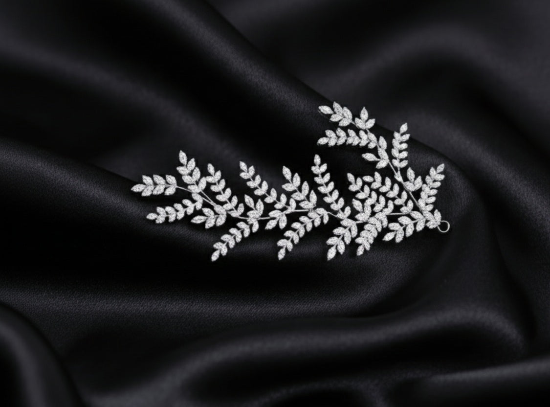 Elegant hairpiece
