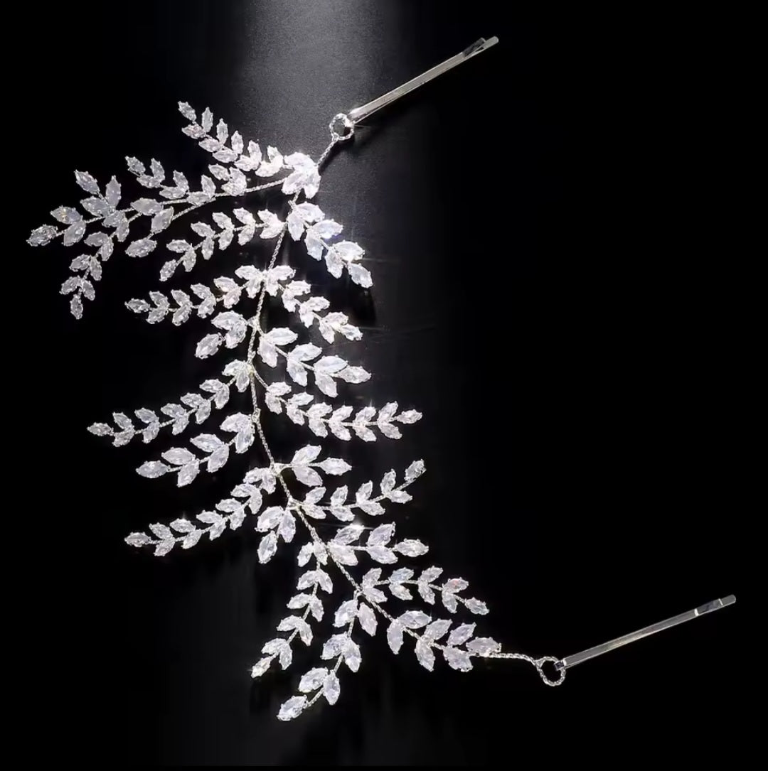 Hairpiece