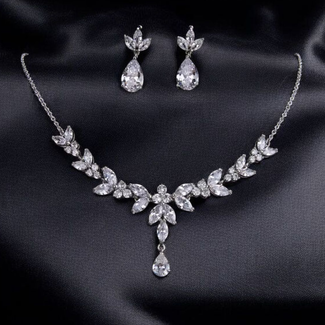 Trendy set