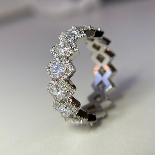 Ring size 7