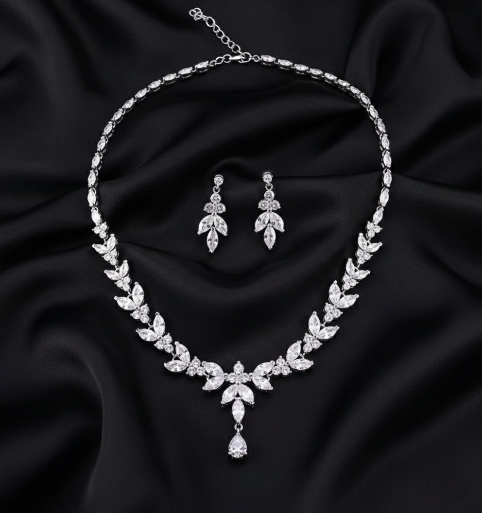 Simple and super elegant set