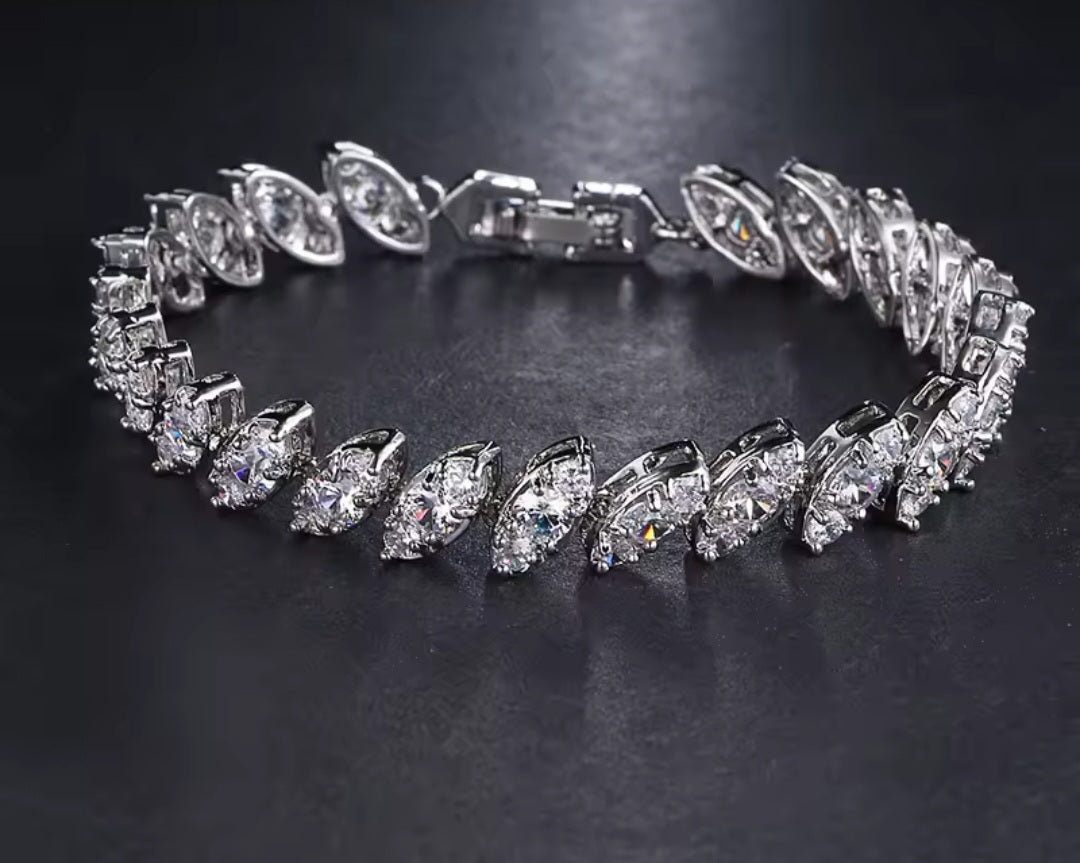Bangles bracelet