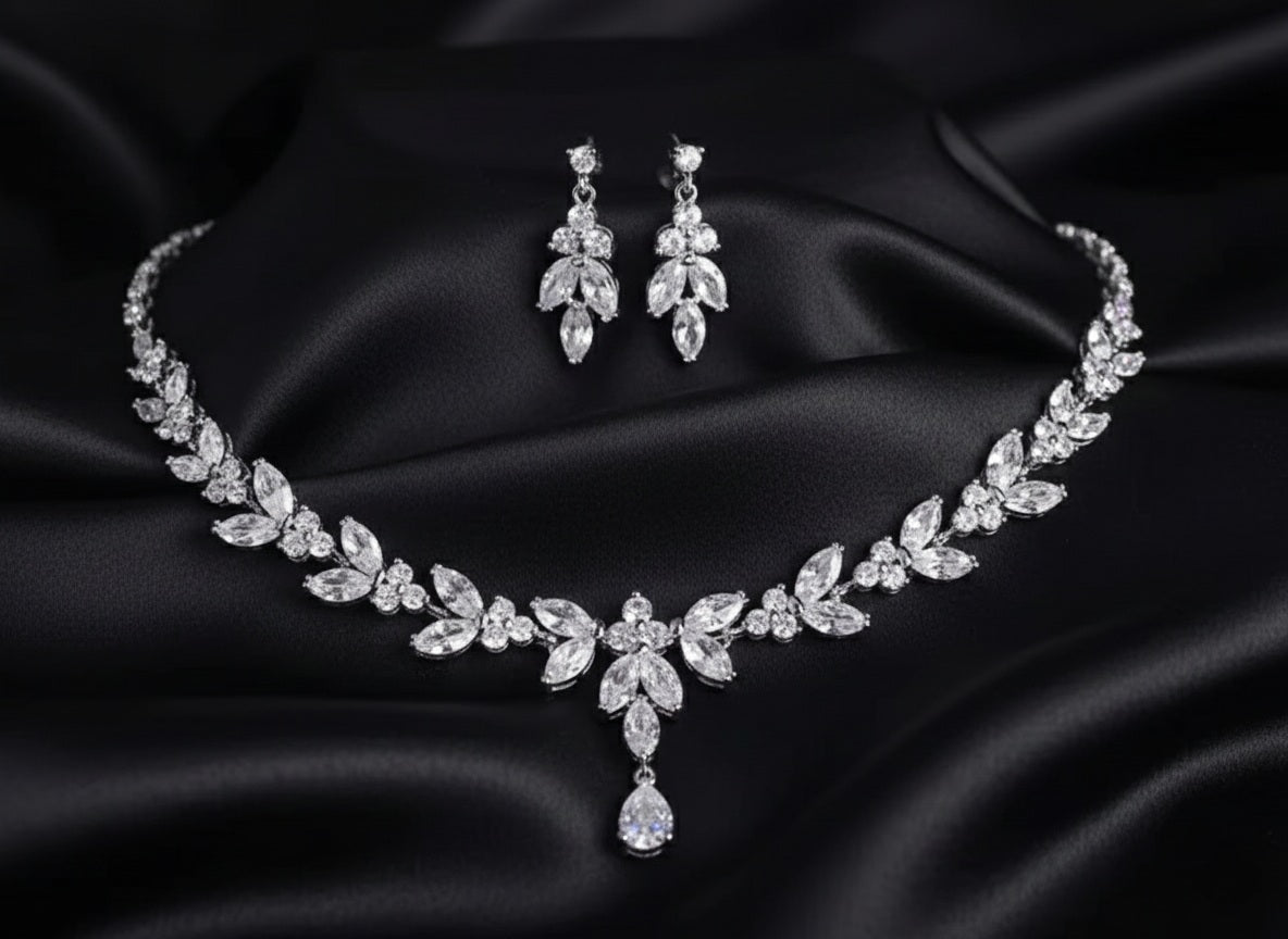 Simple and super elegant set