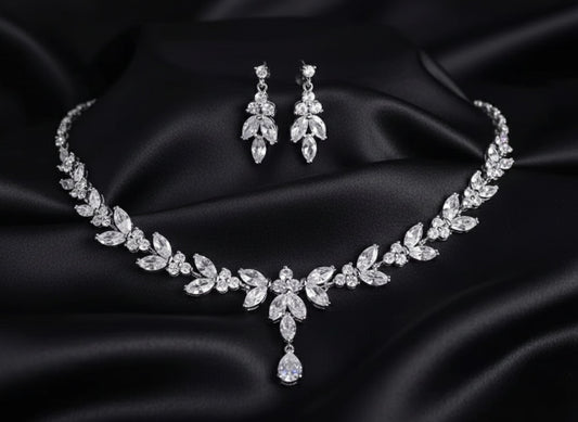 Simple and super elegant set