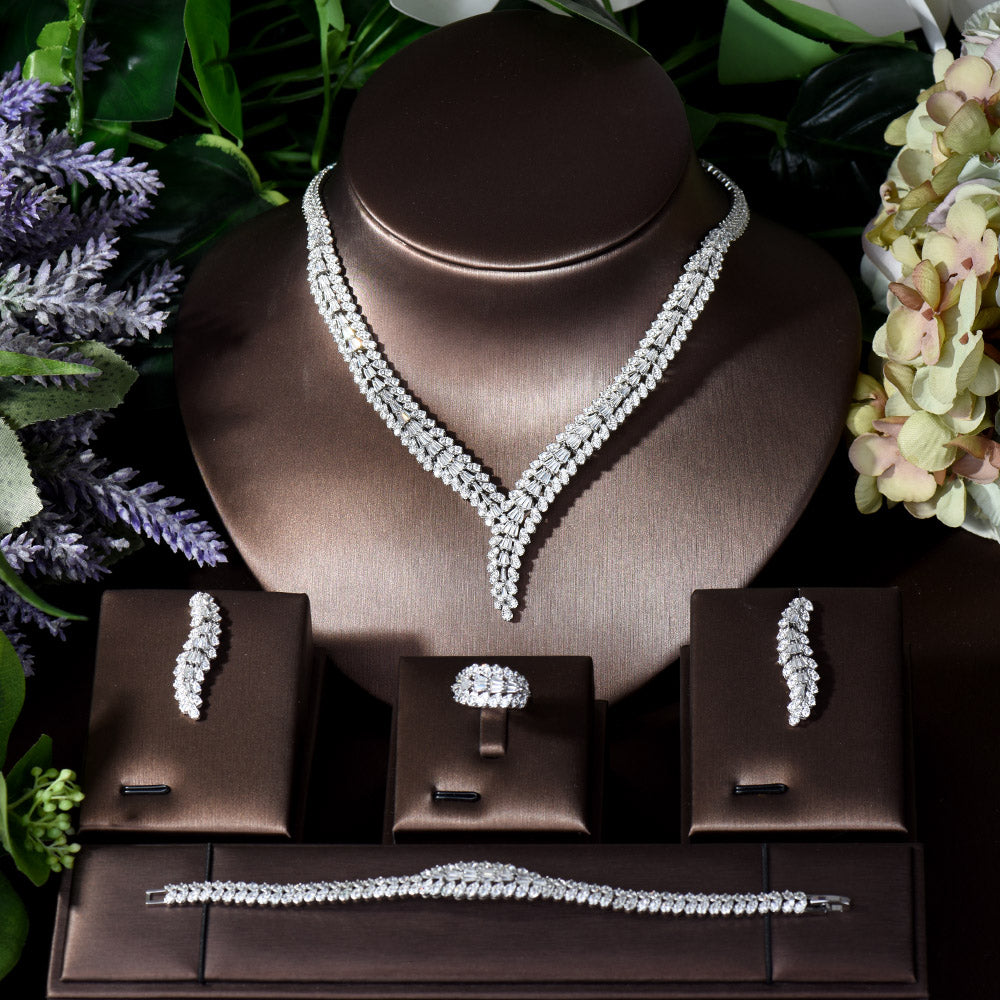Luxurious full set