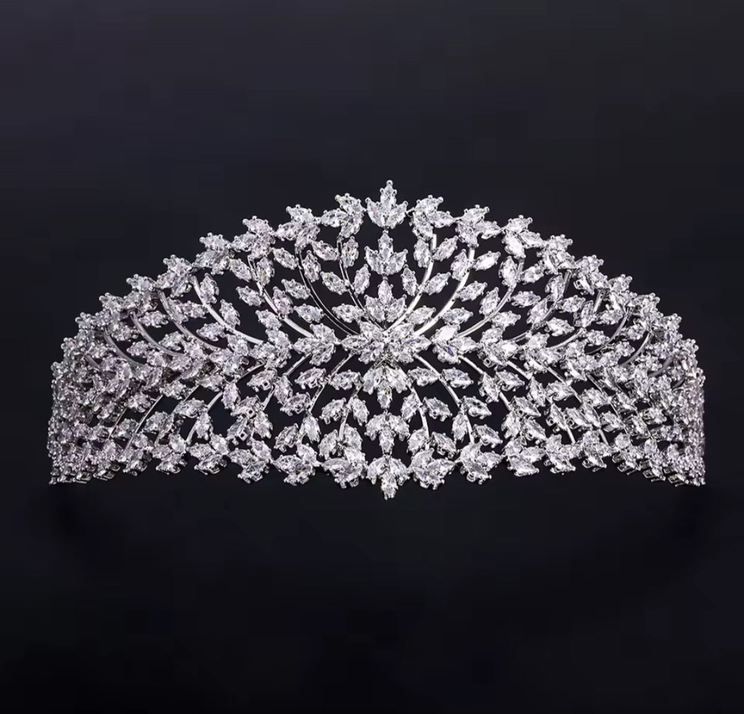 Elegant hairpiece