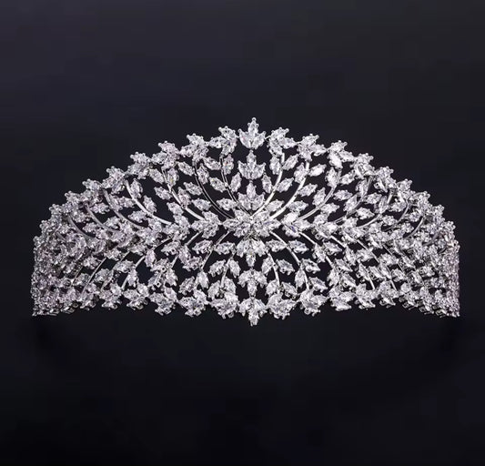Elegant hairpiece