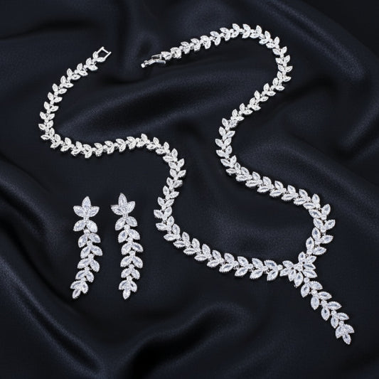 Long leaves set