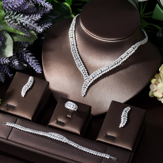 Luxurious full set