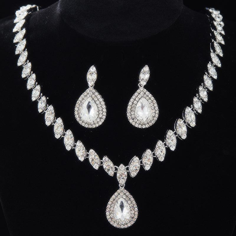 Water drop royal set