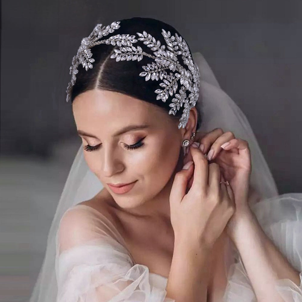 Bridal headpiece
