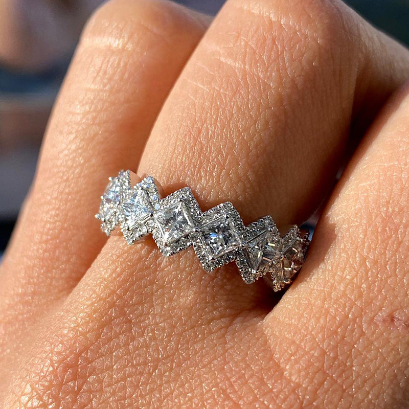 Ring size 7