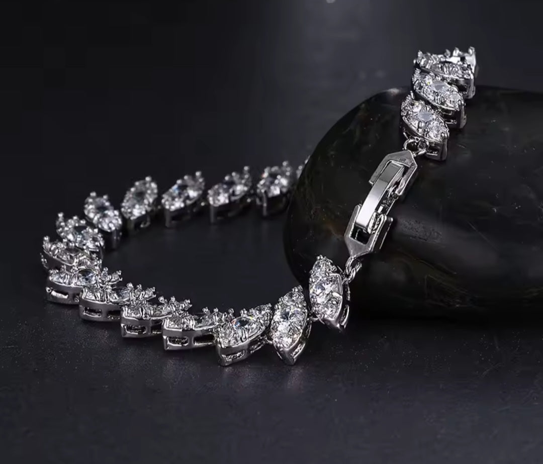 Bangles bracelet