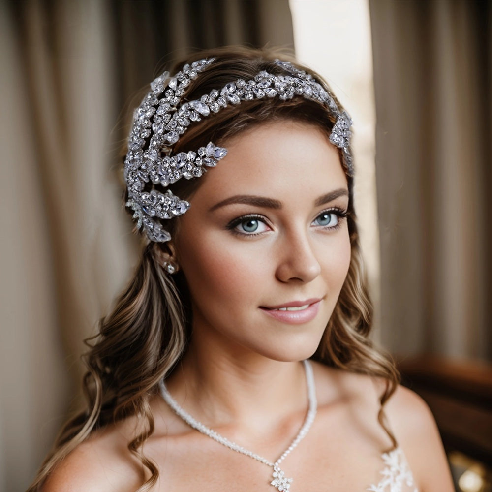 Bridal headpiece