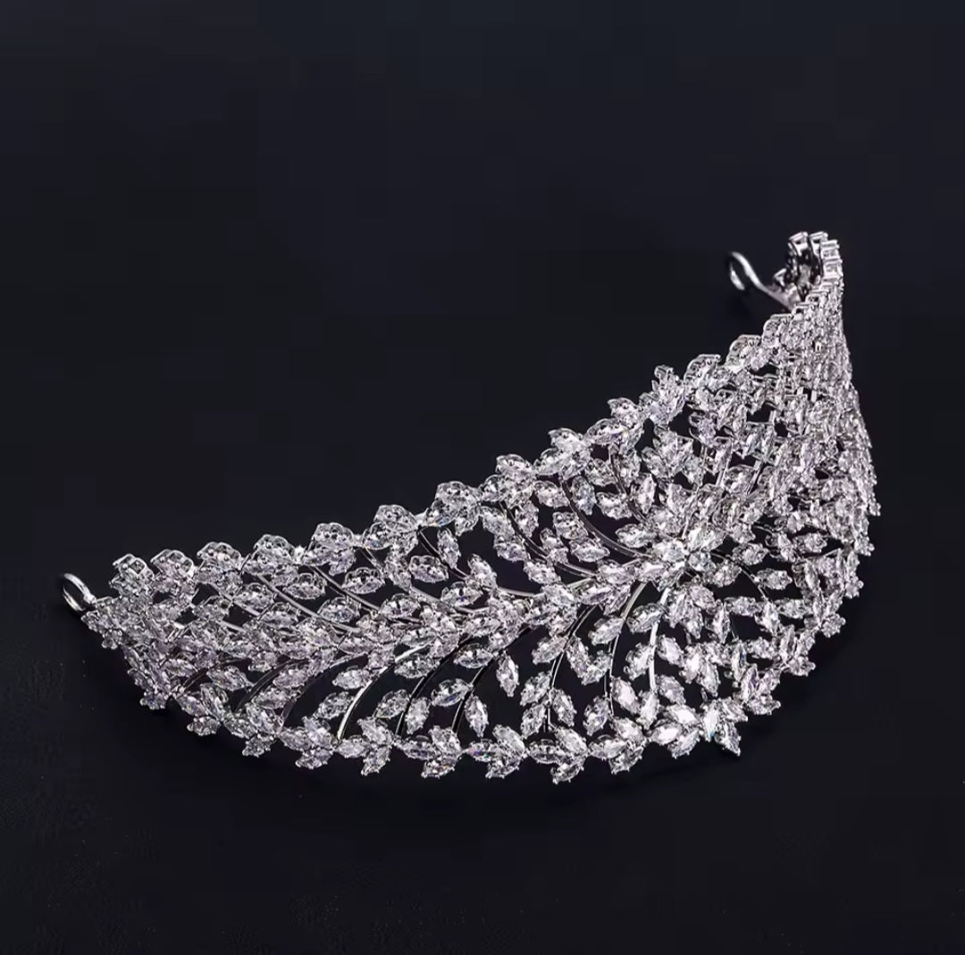 Elegant hairpiece