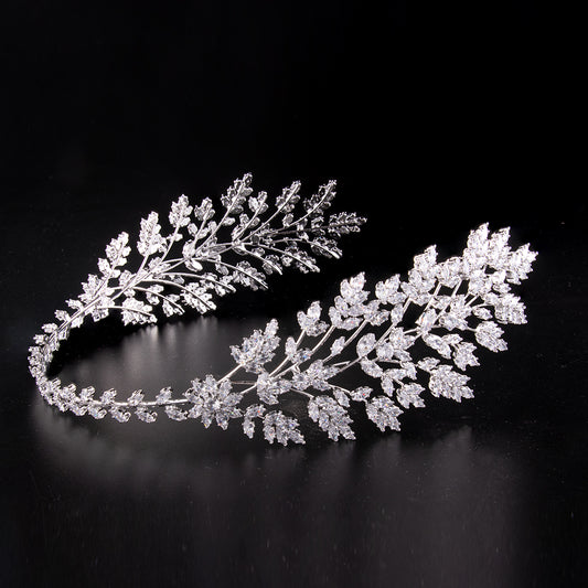 Hairpiece 2 sides