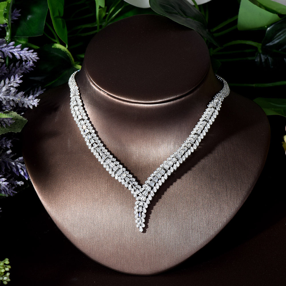 Luxurious full set