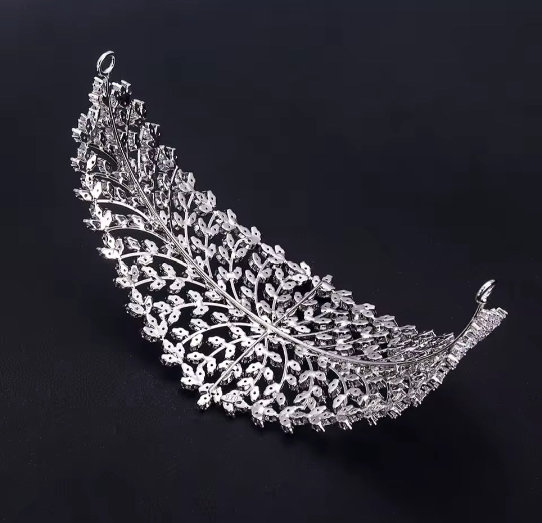 Elegant hairpiece