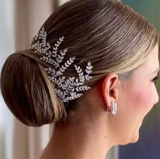 Hairpiece