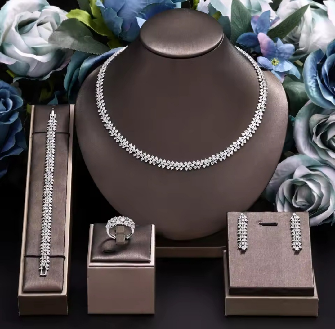 Elegant full set