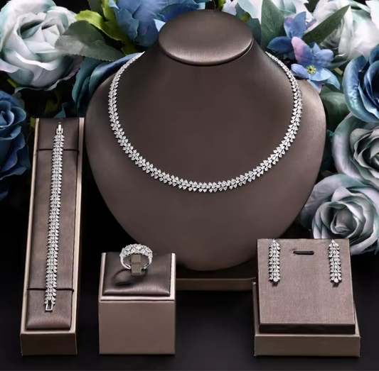 Elegant full set
