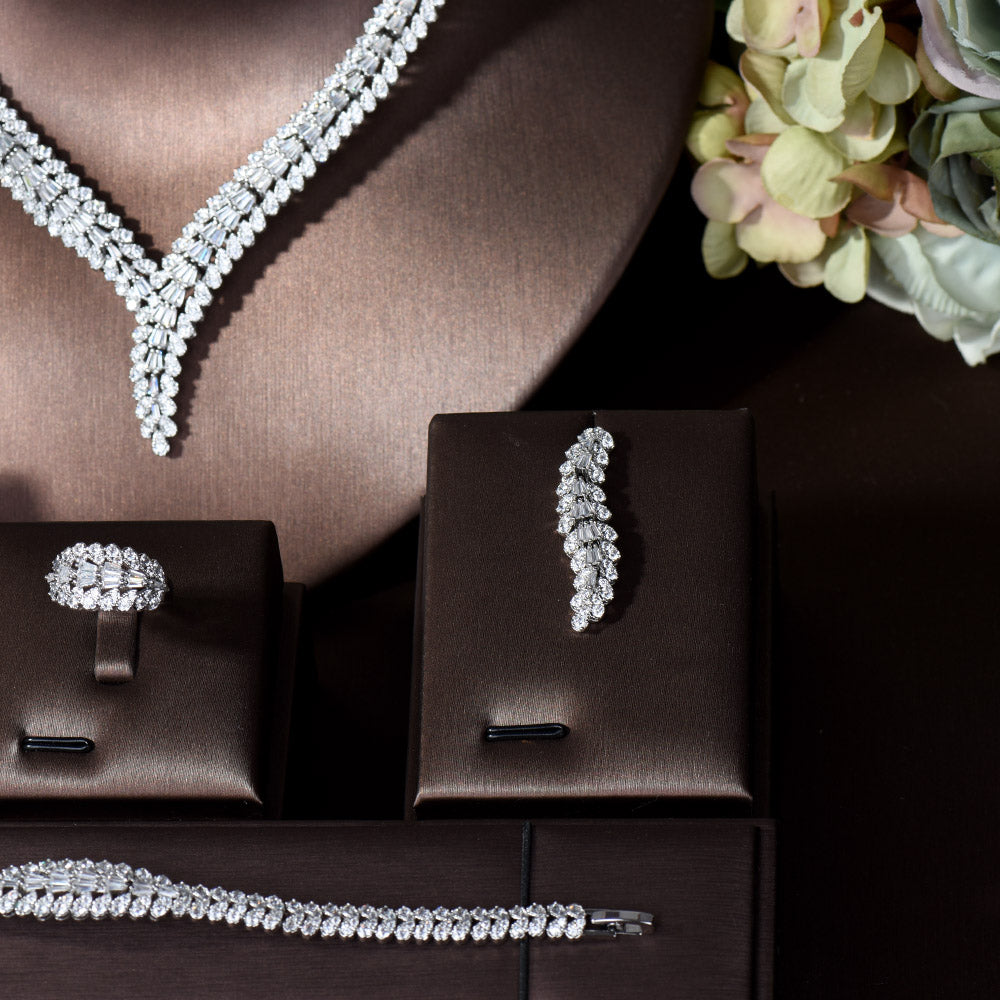 Luxurious full set
