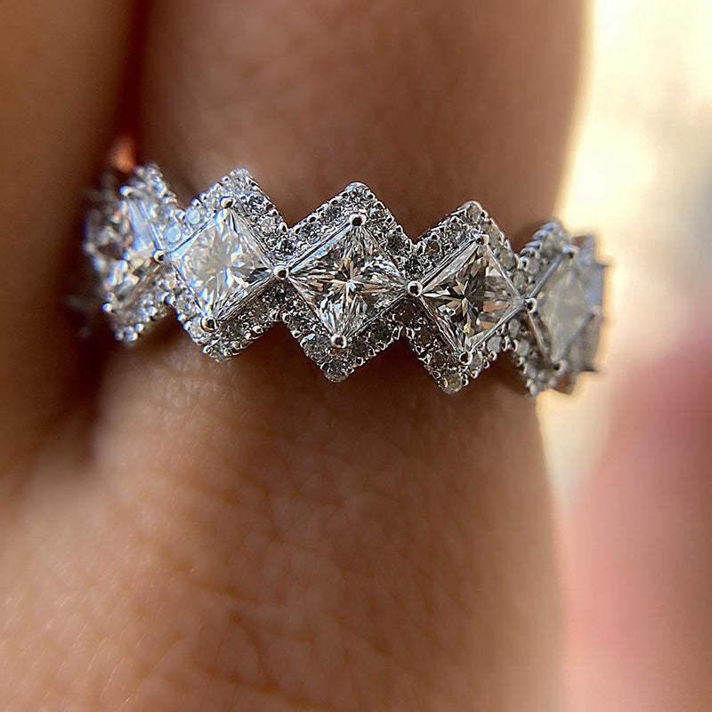 Ring size 7