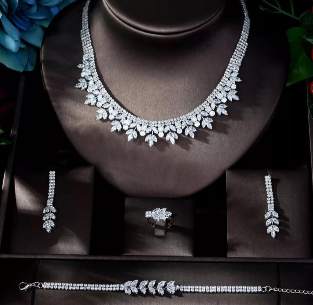 Royal full set