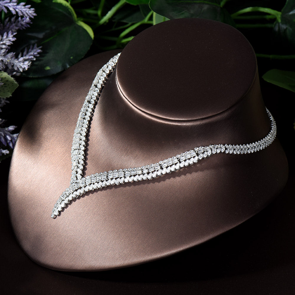 Luxurious full set