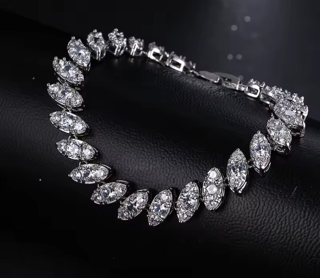Bangles bracelet