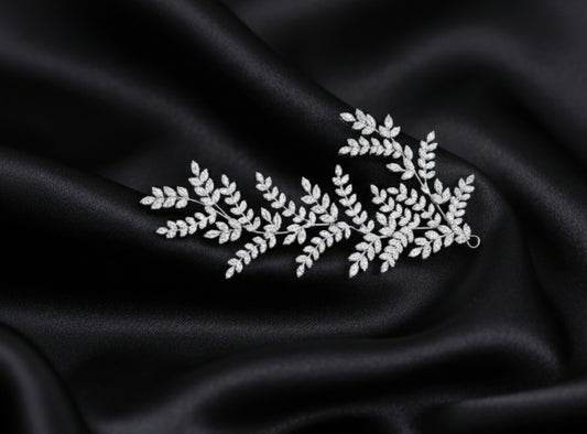 Elegant hairpiece