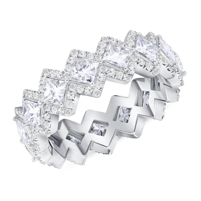 Ring size 7