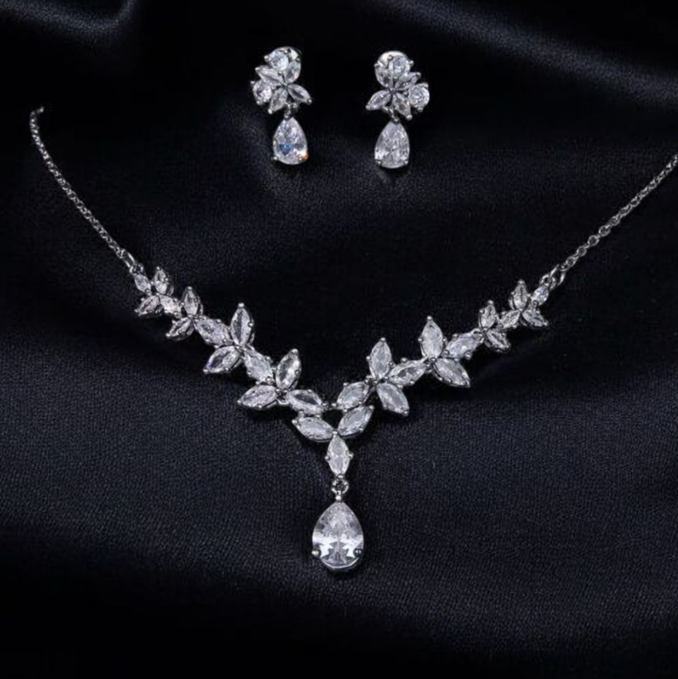Simple and elegant set