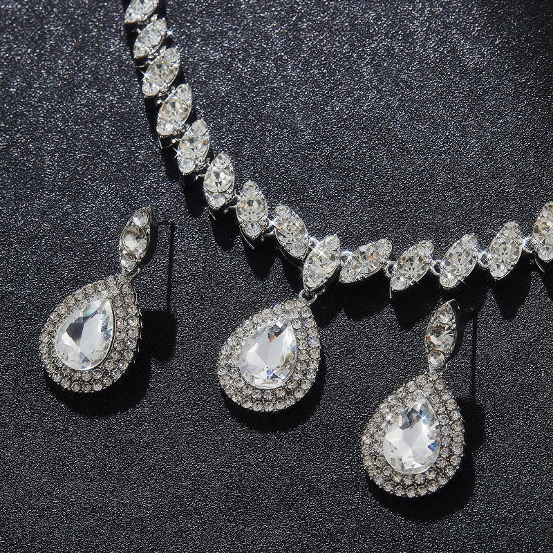 Water drop royal set